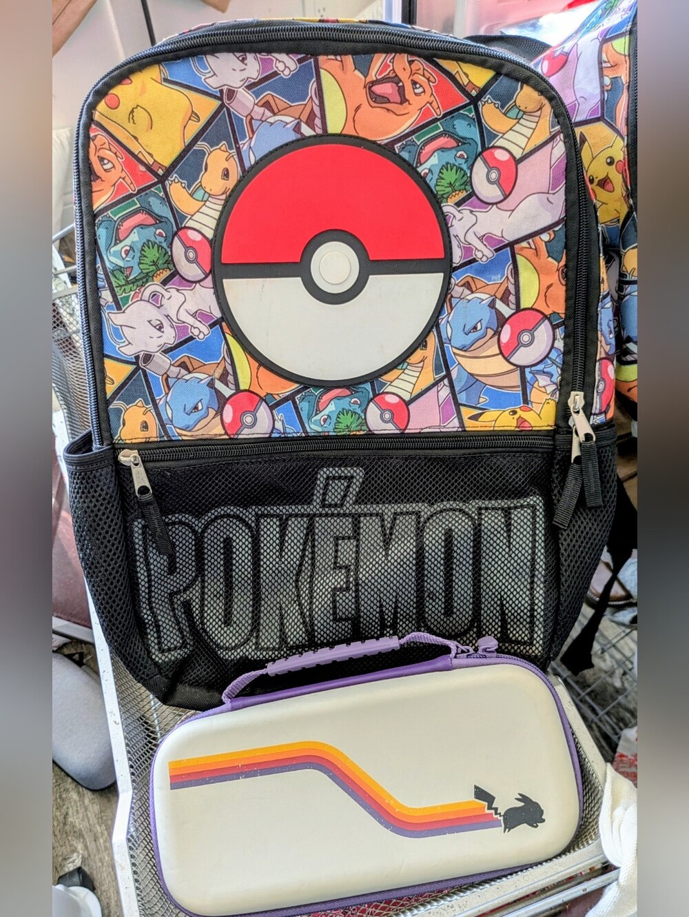 PowerA Protection Case for Nintendo Switch -